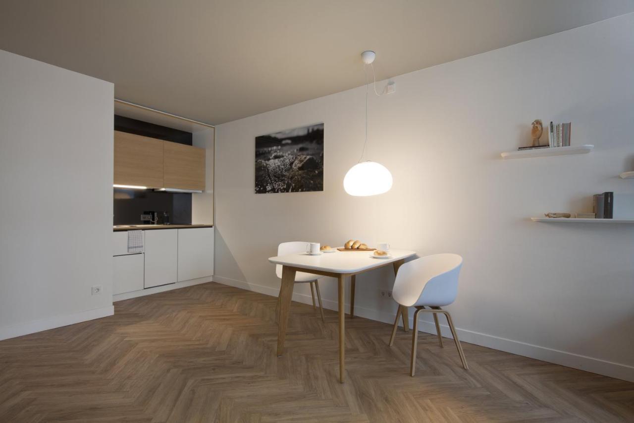 Smartments Business Muenchen Parkstadt Schwabing מראה חיצוני תמונה