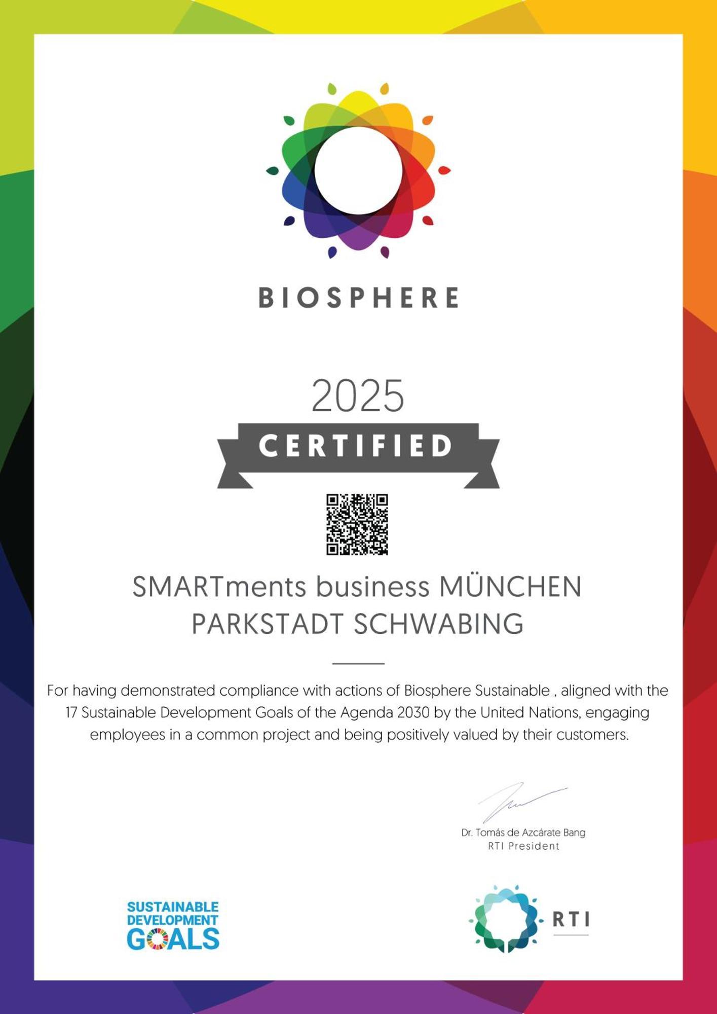 Smartments Business Muenchen Parkstadt Schwabing מראה חיצוני תמונה